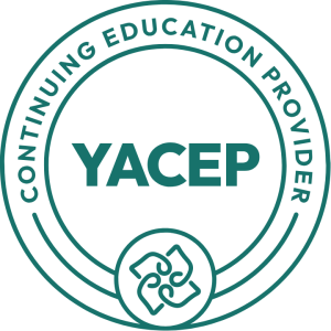 Yoga Alliance Continuing Education Provider (YACEP)